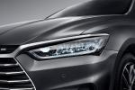 BYD Qin Pro 2018 года